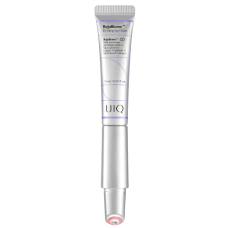 Крем для пружності шкіри навколо очей з LED EMS аплікатором UIQ RejuBiome™ EX Lifting Eye Cream